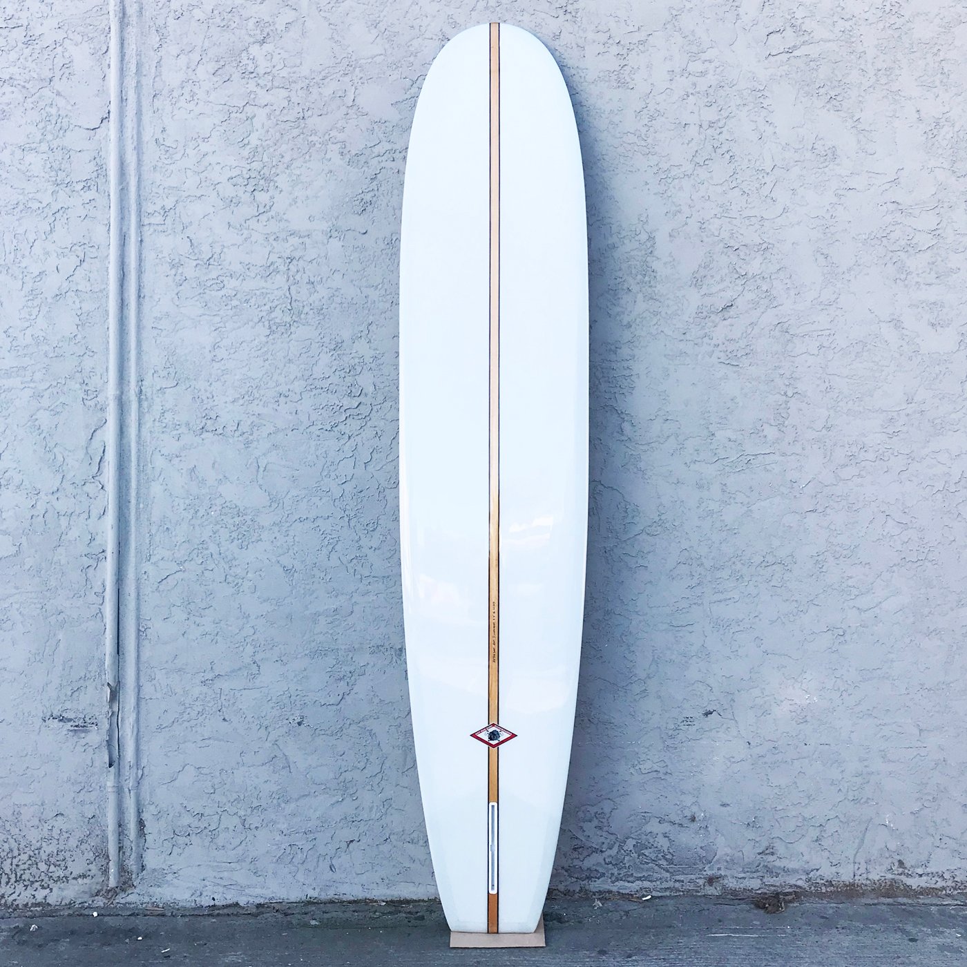 HOT ROD SURF — Illuminator 9'4” Surfboard by HOT ROD SURF ®
